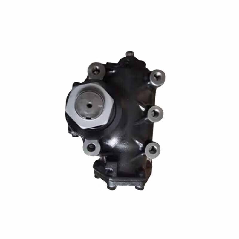 Howo ZZ2197 Steering Gear Assembly 1