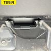 TESIN Car Front Seat Under Storage Box Organizer Tray fit for Jeep Wrangler JK 2007-2017 Stowing Tidying Interior Accessories