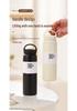 Premium Japanese 304 Stainless Steel Thermos Mug - Portable Coffee Cup for Students