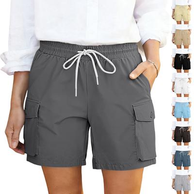 Hosen & Röcke – Shorts