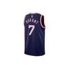 Nike Basketball Jersey Men's Navy Blue DB4018-492