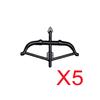 Medieval Building Blocks Weapons Figure Soldier Accessories Bow Spear Crossbow Axe Helmet Shoulder Armor Brick Gift Toy DIY X011