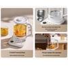 Midea Multi-function Health Pot & Tea Maker CN Plug (adapter Included)