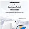 Suoying Smart Y-Fold iPad Protective Case