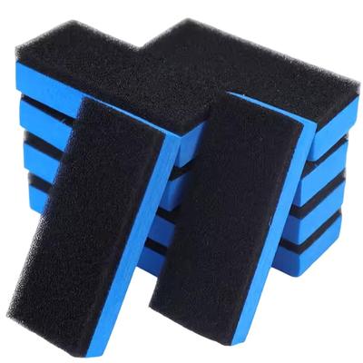 Audiophile Car Wash Sponge, Sponge for Painting, Double Layered Structure,