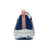 New LiNing Red Hare 6 Wear Resistant Lightweight Reflective Low Top Running Shoes Men's Blue White ARMT015-18