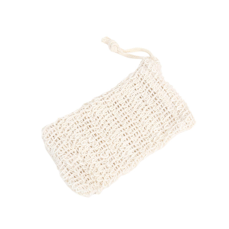 5Pcs Pocket Soap Foaming Net Small Foam Cleaning Toilet Soap Foaming Net Special Soap Net Bag Pure White Foaming Net