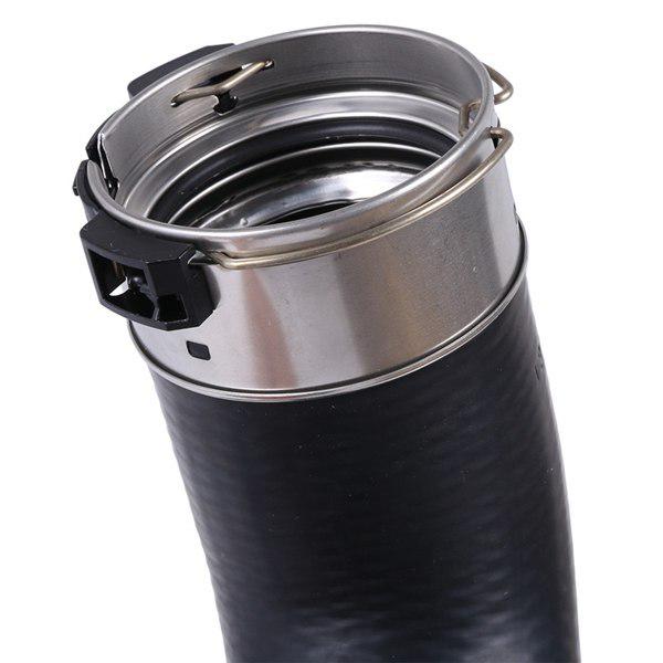 4475280282: Left Side Intake Hose for 2016-2019 Mercedes-Benz Metris
