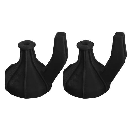 1/2/3/4/5Pcs Water Balloon Quick Filling Tools Multi-purpose Water Ball Filler with Tying Tool Portable Lightweight Rapid Filling Water Ball Gadget