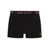 Lyle & Scott Mens Miller Boxer Shorts (Pack of 5)