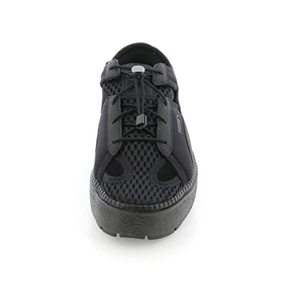 Puma Platforma Torres Light Mule 01 Velikost Černá, 22.5