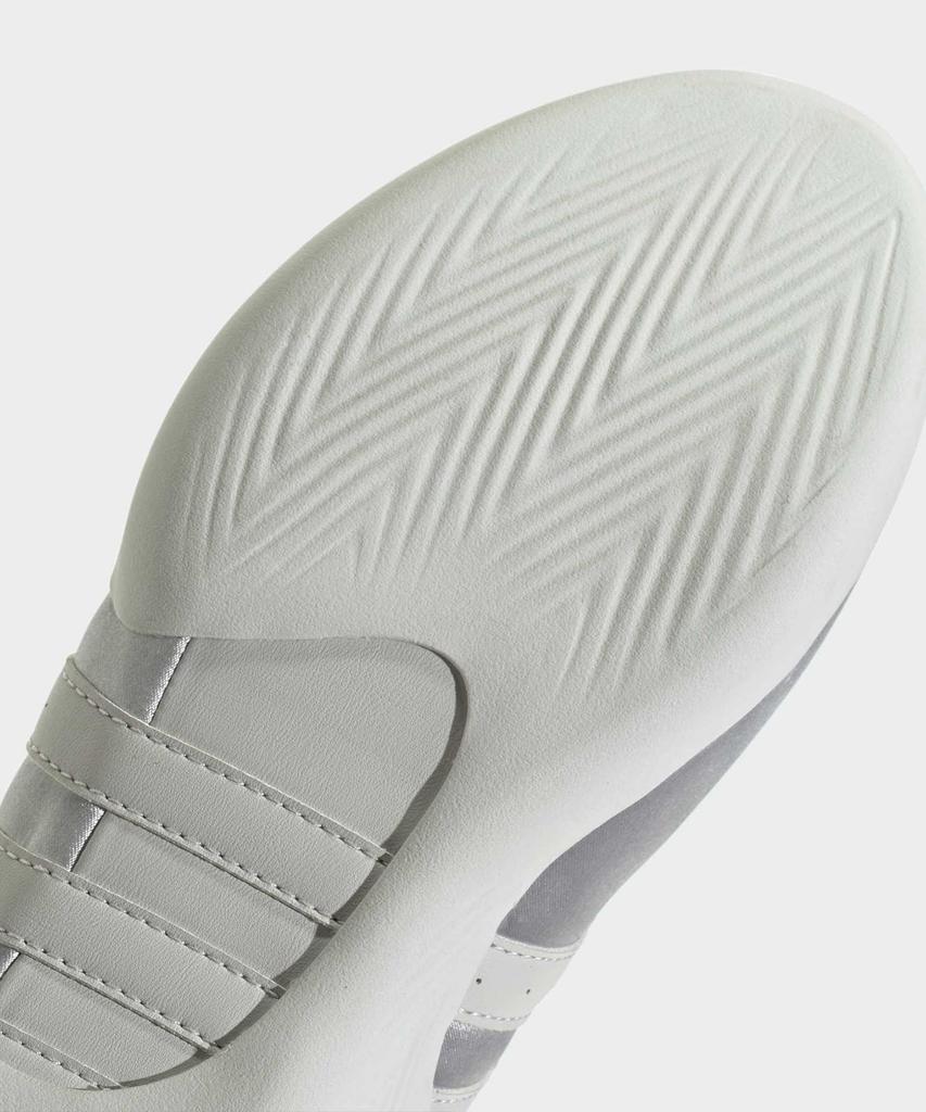 Adidas Taekwondo May Ballet - Gray / Kj8370