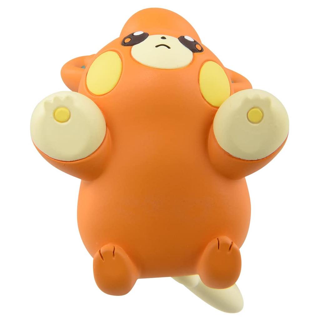 Pokemon Monster Collection Pamo MS-27