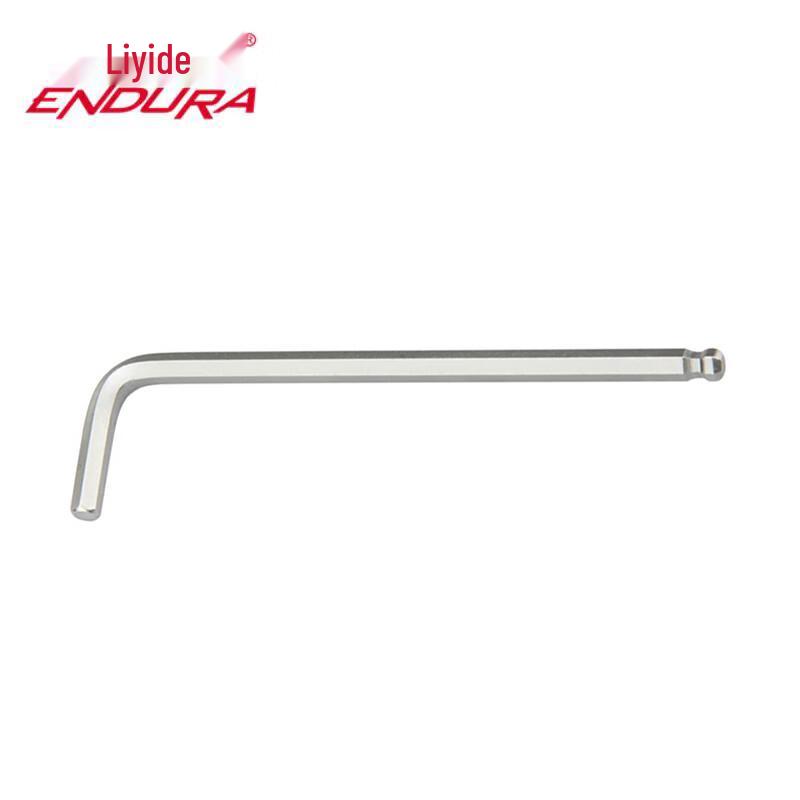 ENDURA Long Ball End Hex Key