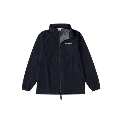 Ss22 Solid Color Letter Logo Long Sleeve Camping Travel Hooded Breathable Waterproof Sun Protection Jacket Men Jackets WE1348-010