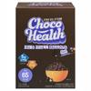 Choco Health Protein Talk Dark Cacao Nibs 14Pcs 238g 1Box