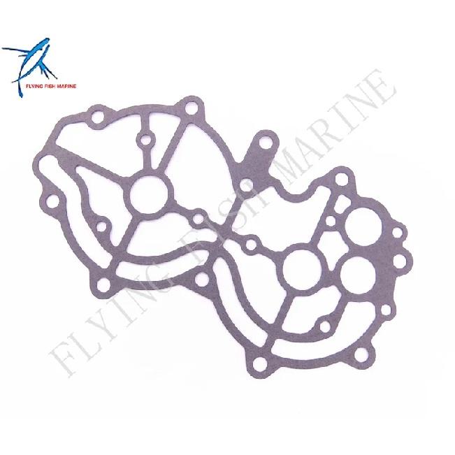 Head Cover Gasket Boat Motor 40F-01.06.00.19 for Hidea 2-Stroke 40F Outboard Engine