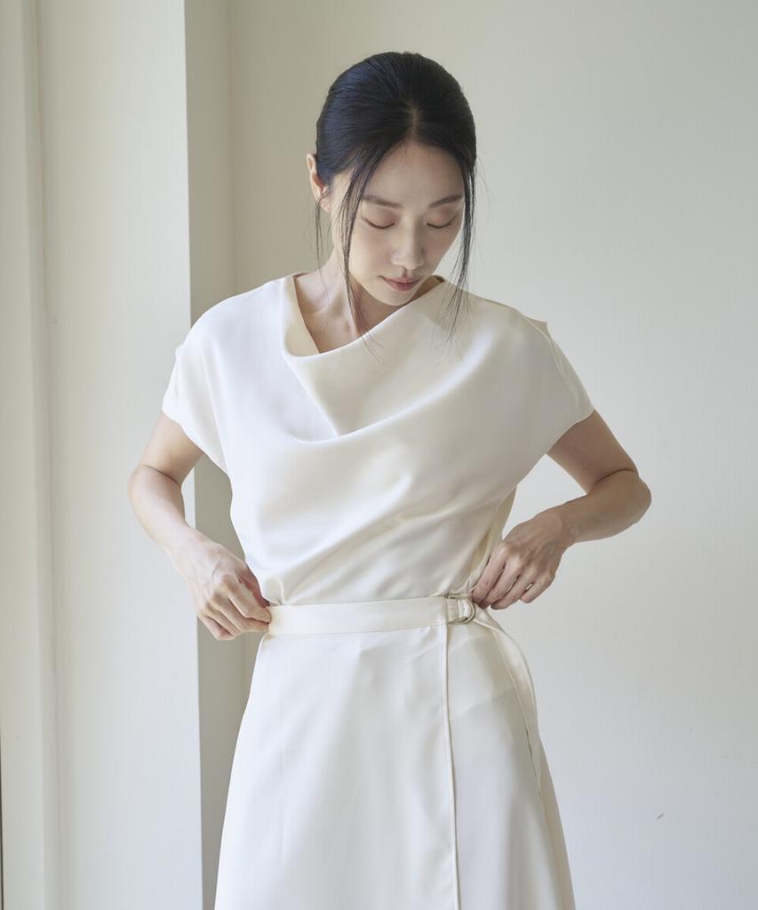 Eima Lue Silk Two-Piece_3Color