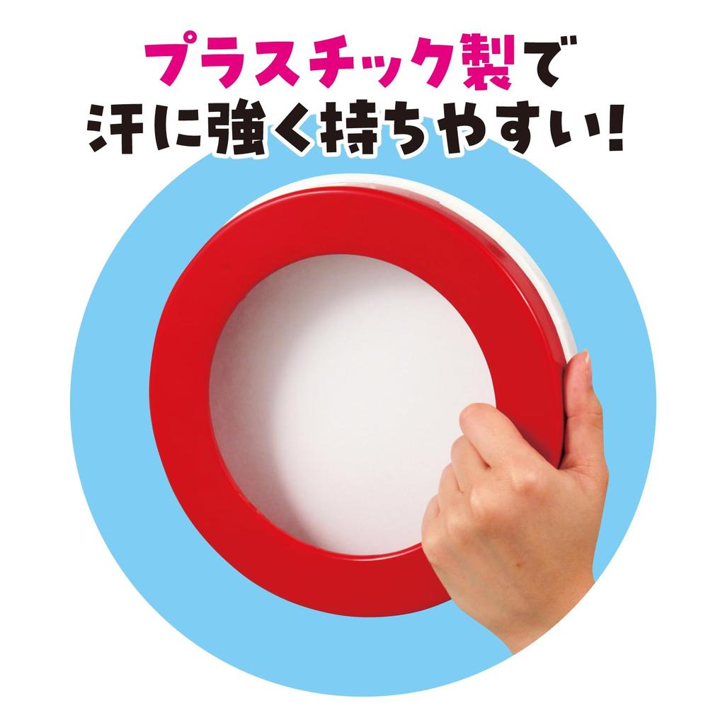 Artec with Drumsticks Taiko-zukuri (plastic Body)