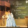 LP Record ELLY AMELING ENGLISH CHAMBER ORCHE  Mozart Opera and Concert Arias 6500544 PHILIPS Netherland Classical Used