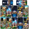 For iPhone 17 16 15 Xiaomi Poco F7 F8 X7 X6 X5 F5 C85 C75 C71 M8 M7 Redmi Note 14 13 12 11 Pro Max 14C 13C 15C A3 A4 Phone Case Poster R-Robloxs Cover