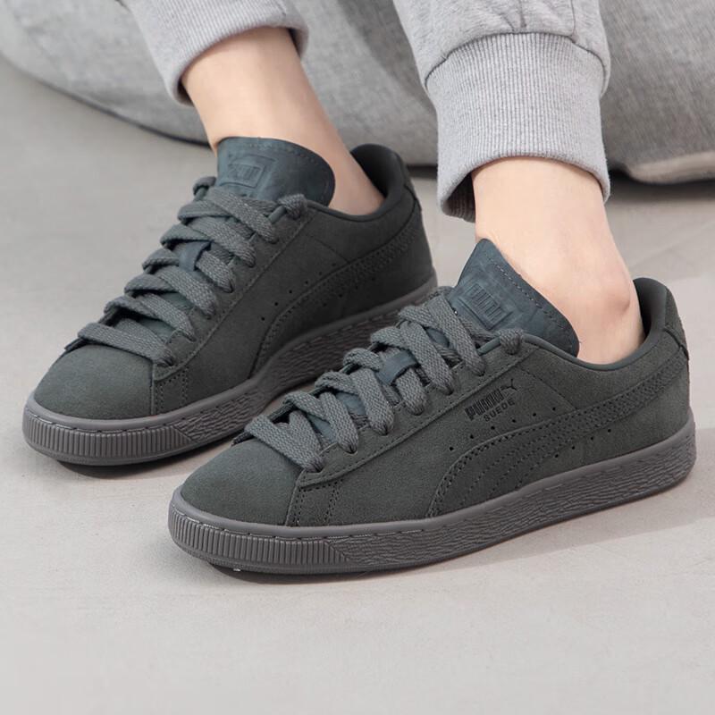 

Puma Unisex All-Season Skate Shoes 395736-03 UK 3.5