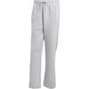 Originals Simple Comfortable Loose Space Cotton Knitted Sports Pants Men Bottoms Light-Gray IL5181