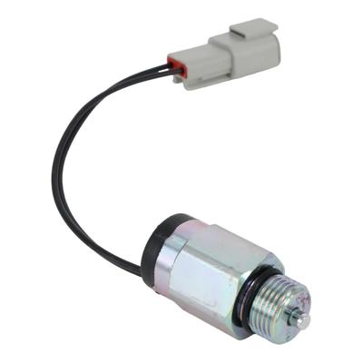Elektrozawór blokady szpuli 6676029 Dla Bobcat 753 763 773 863 864 883 963