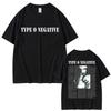 T-shirts e tops – T-Shirts