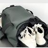 Xiao Yan Waterproof Dry Wet Travel Sports Bag