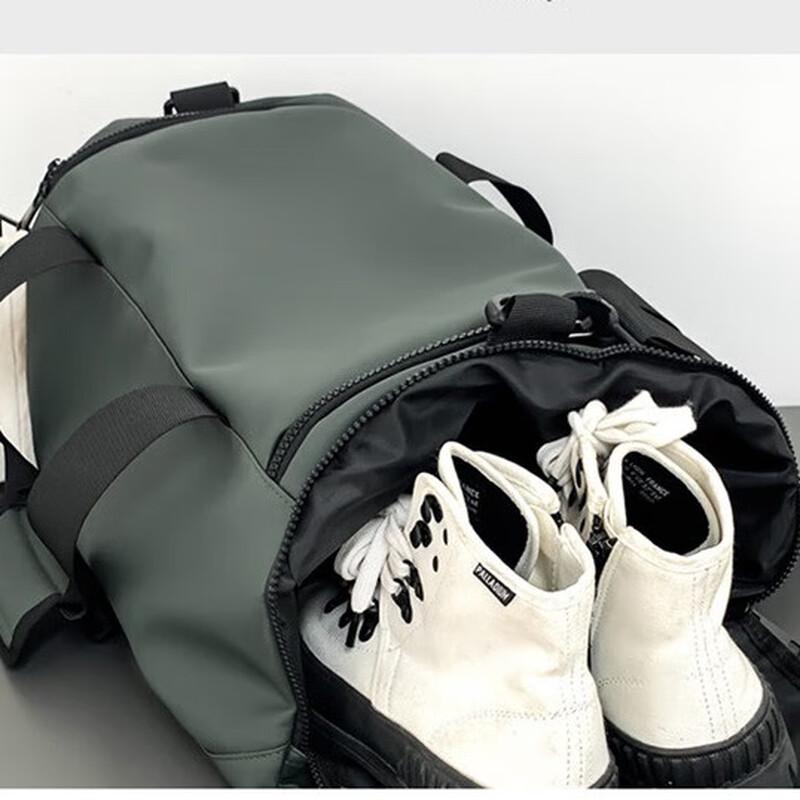 Xiao Yan Waterproof Dry Wet Travel Sports Bag