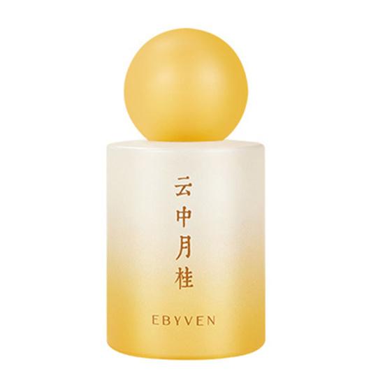50ML Women Perfume Notes of Osmanthus Tea