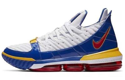 LeBron 16 Sb Ep 'SuperBron' CD2450-100