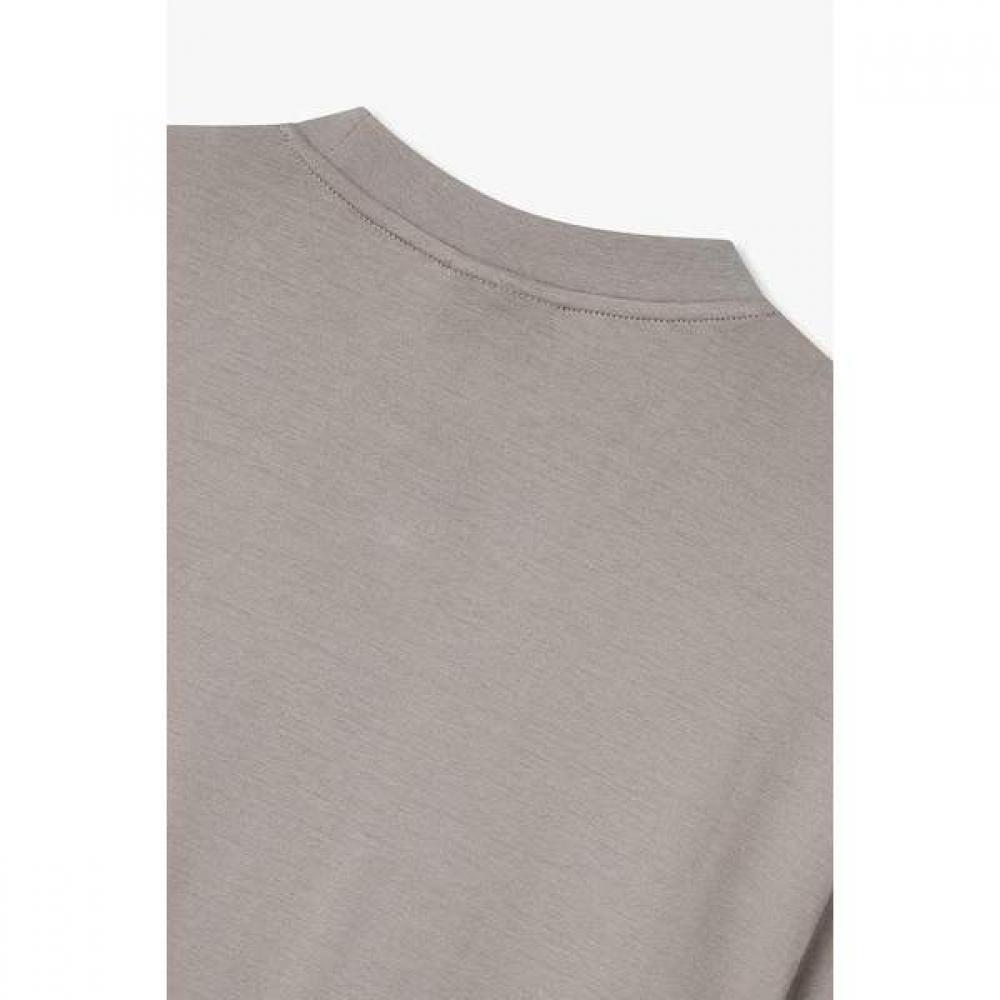 Emporio Armani Men S Lyocell T ShirT A516126064