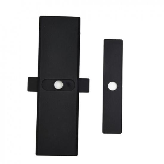 Gear Shift Lever Panel Cover, For Mitsubishi For-Montero For-Pajero V93 8015A066