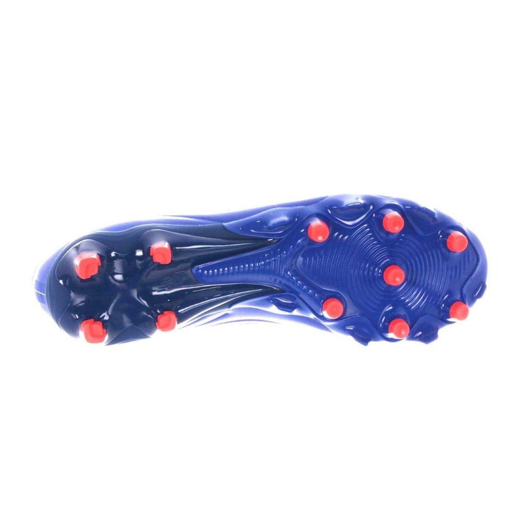 New Balance Mens Tekela Academy Firm Ground Football Boots