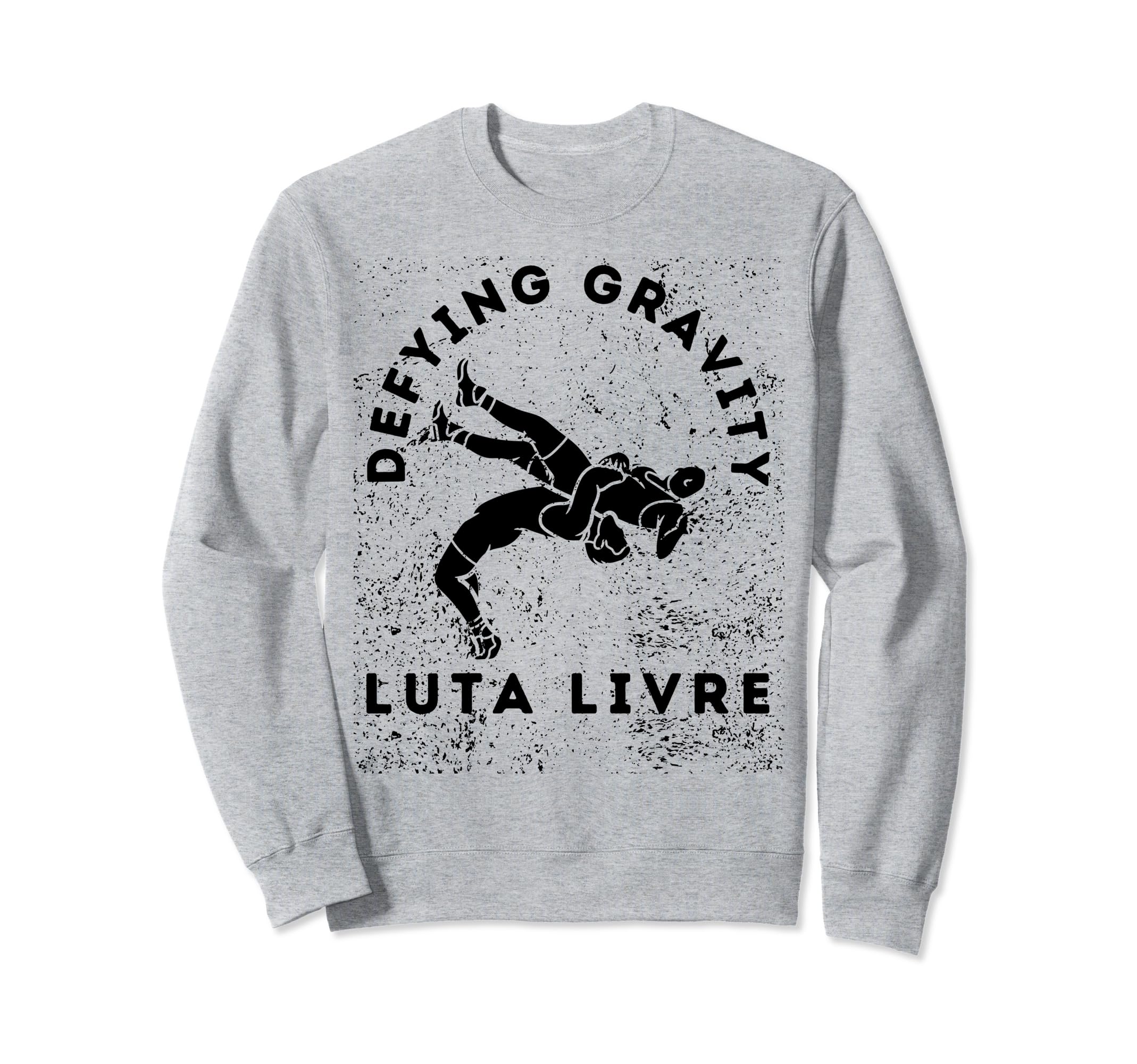 

Luta Livre Saying Luta-Livre Design Martial Arts Trainer