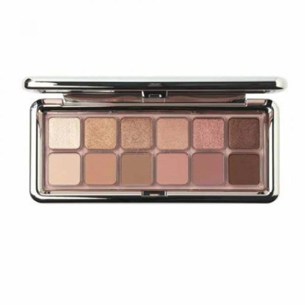 

3CE New Take Eyeshadow Palette 9.5g - Raw Neutrals/Motion Frame/Creative Filter Motion Frame