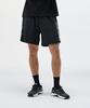 LIMELIGHT APPAREL Athlete Limelight Big Logo Liner Shorts (Black/White)