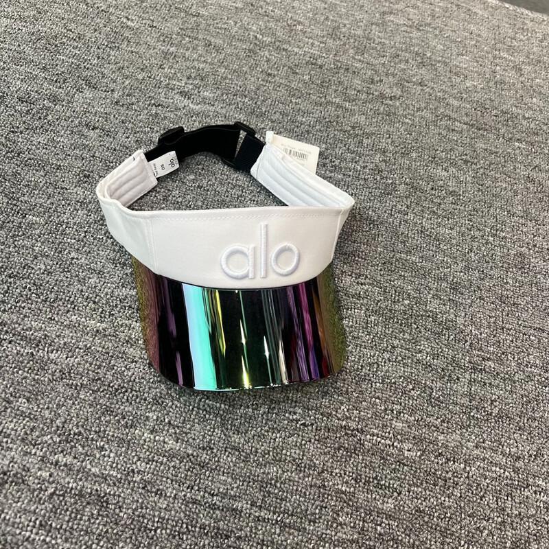 XIN SHENG XIANG Women's Summer UPF50+ Visor Sun Hat