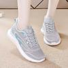 Women's shoes new outdoor fashion running shoes lightweight soft sole breathable running shoes daily leisure sports trendy shoes