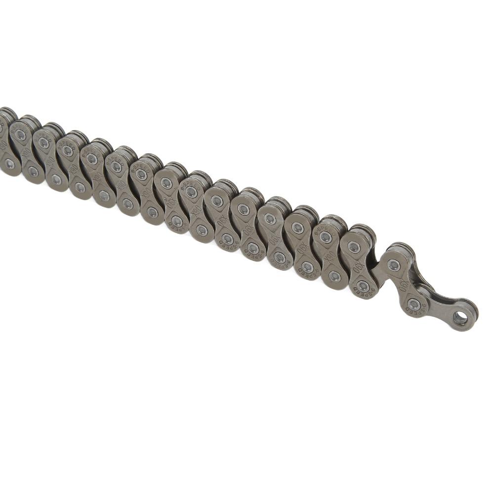 9 Speed Mountain Bike Chain Carbon Steel Road Bike Chain Replacement Chain  Bike Maintenance