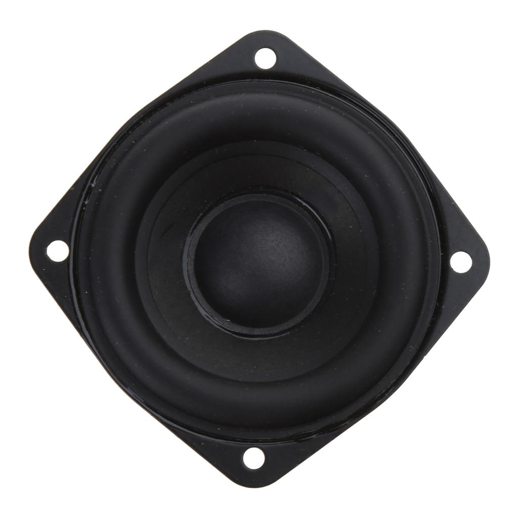 Auditory Speaker 4Ohm 20W Full Frequency Band- Loudspeaker Speaker Internal Magnetic Horn Dynamic Coil 79mm 3inch Hifi