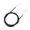 Suitable for Kukirin G4 Electric Scooter Brake Cable 195cm Front and Rear Brake Cable Original Accessories