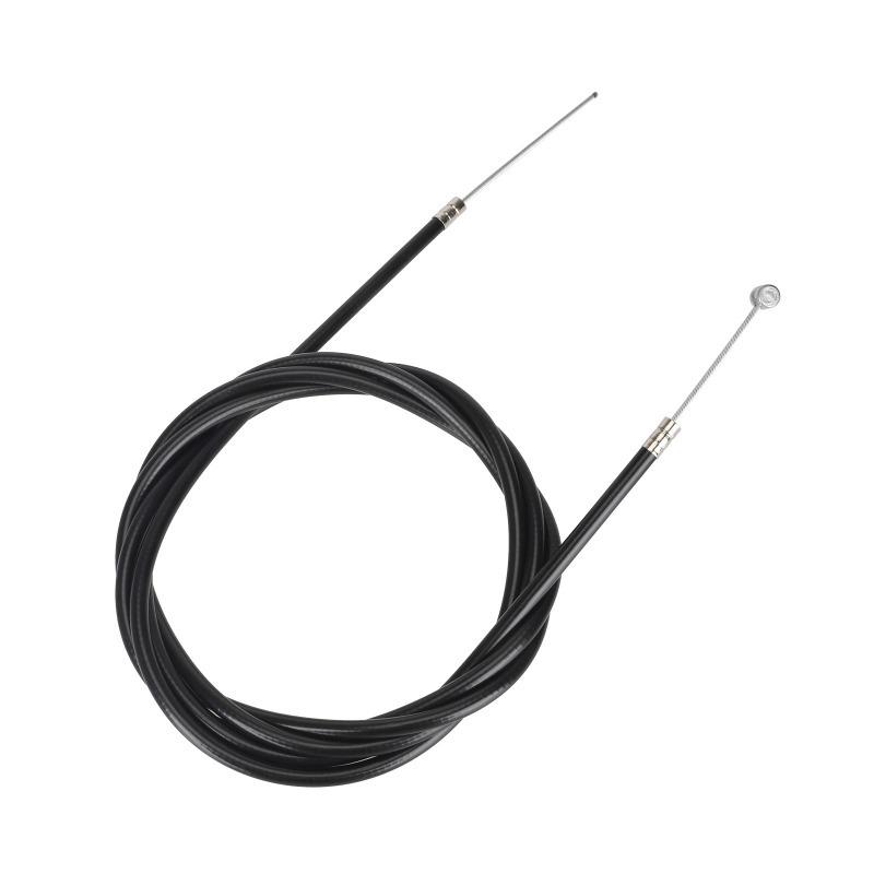 Suitable for Kukirin G4 Electric Scooter Brake Cable 195cm Front and Rear Brake Cable Original Accessories