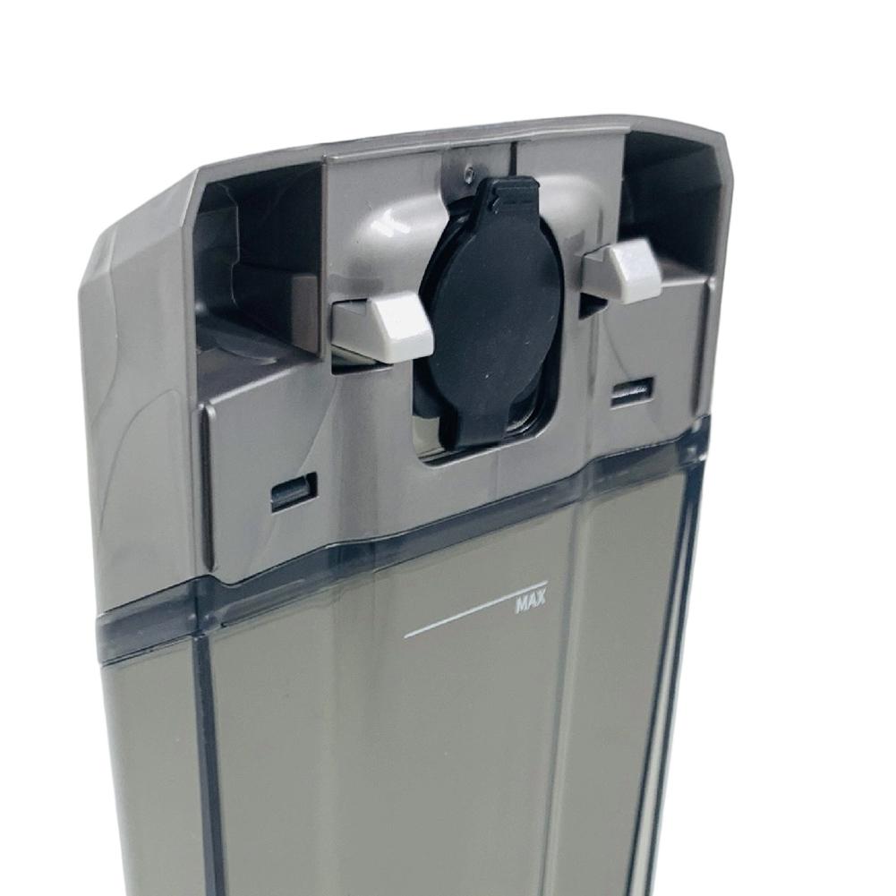 BOBOT- Intense 232 Water Tank Compatible Fresh Liquid Container Wet Dry Vacuum Cleaner Spare Part Mopping System Accessory