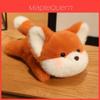 Plush Stuffed Animal Desk Companion Wrist Rest Office Study Buddy Home Decor Gift