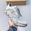 Scarpe Unisex Cloud X4 Traspiranti Basse per Corsa e Allenamento