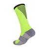 Unisex Summer Outdoor Sports Socks, Sweat-Wicking, Breathable, Mid-Calf, Ideal for Cycling and Basketball.