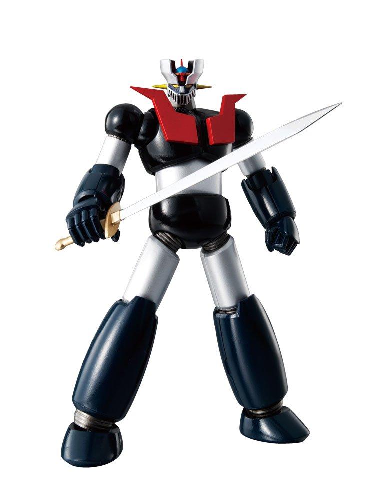 

TAMASHII NATIONS Супер Робот Чогокін Мазінгер Z